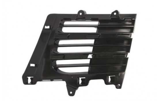 Ventilation Grille, bumper