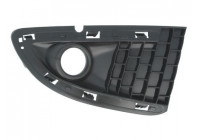 Ventilation Grille, bumper