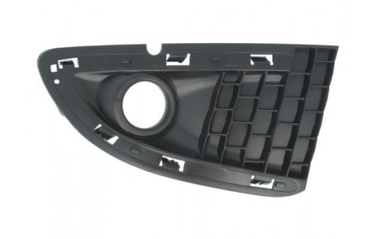 Ventilation Grille, bumper