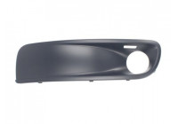 Ventilation Grille, bumper