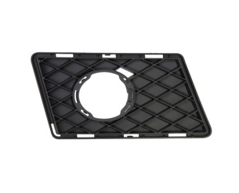 Ventilation Grille, bumper