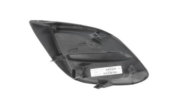 Ventilation Grille, bumper, Image 2