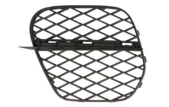 Ventilation Grille, bumper