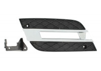 Ventilation Grille, bumper