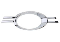 Ventilation Grille, bumper