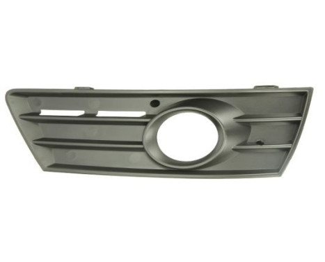 Ventilation Grille, bumper