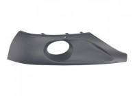 Ventilation Grille, bumper