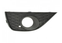 Ventilation Grille, bumper