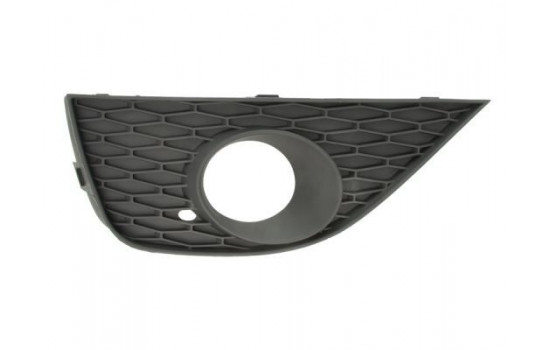 Ventilation Grille, bumper