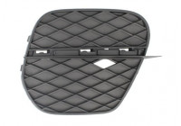 Ventilation Grille, bumper