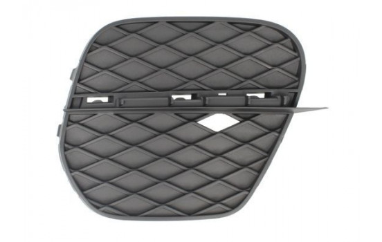 Ventilation Grille, bumper