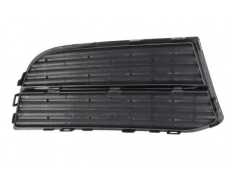 Ventilation Grille, bumper, Image 3