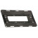 Ventilation Grille, bumper, Thumbnail 2