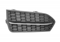 Ventilation Grille, bumper