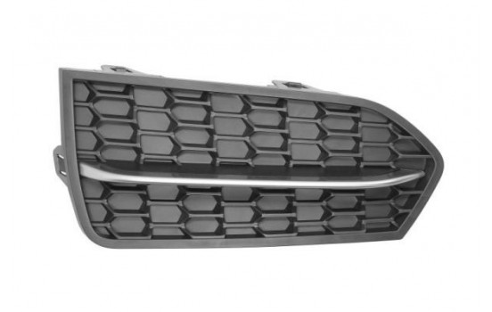 Ventilation Grille, bumper