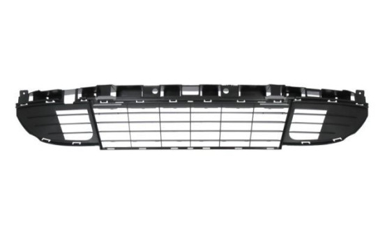 Ventilation Grille, bumper