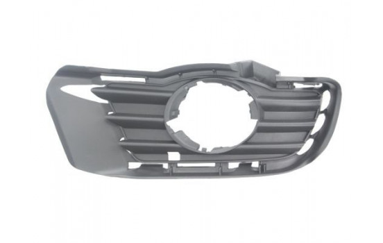 Ventilation Grille, bumper