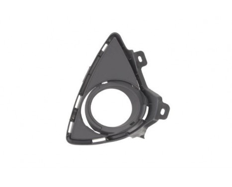 Ventilation Grille, bumper