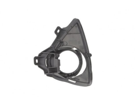 Ventilation Grille, bumper, Image 2