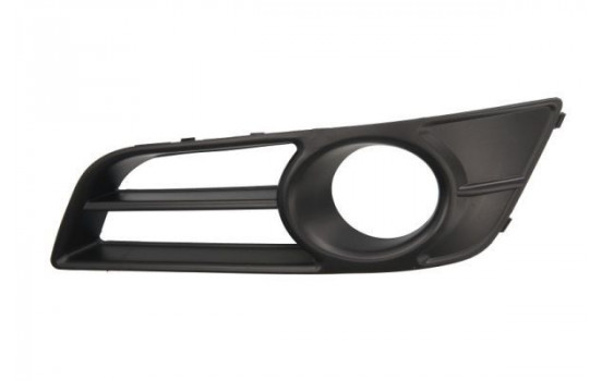 Ventilation Grille, bumper