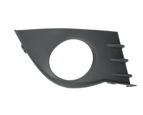 Ventilation Grille, bumper