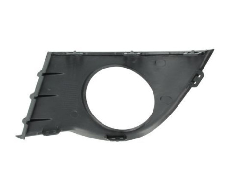 Ventilation Grille, bumper, Image 2