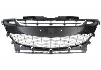 Ventilation Grille, bumper