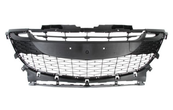 Ventilation Grille, bumper