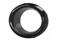 Ventilation Grille, bumper