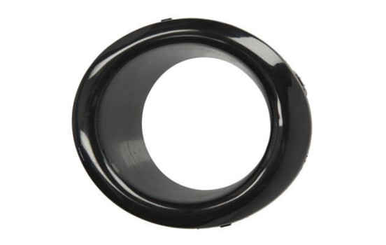 Ventilation Grille, bumper