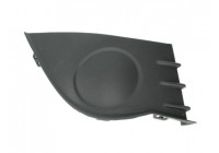 Ventilation Grille, bumper