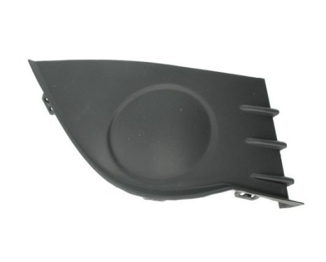 Ventilation Grille, bumper