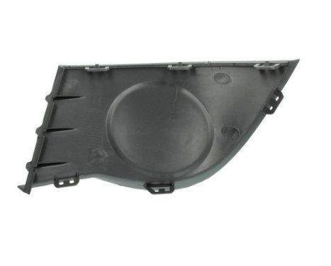 Ventilation Grille, bumper, Image 2