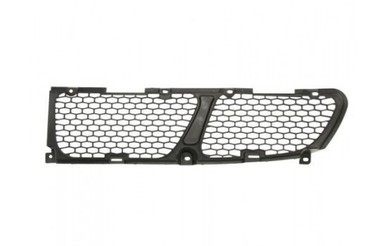 Ventilation Grille, bumper