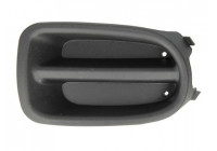 Ventilation Grille, bumper