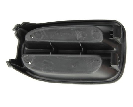 Ventilation Grille, bumper, Image 2