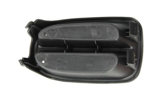 Ventilation Grille, bumper, Image 2