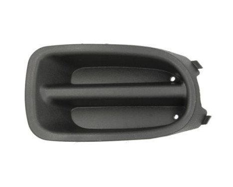 Ventilation Grille, bumper, Image 3