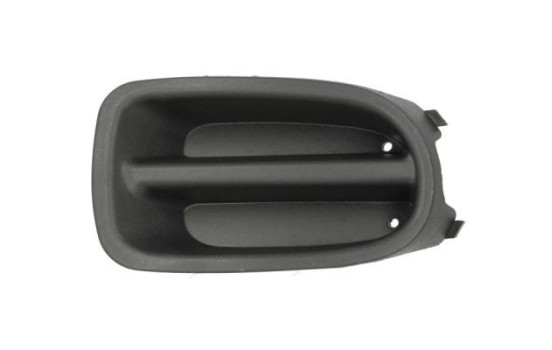 Ventilation Grille, bumper, Image 3