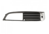 Ventilation Grille, bumper