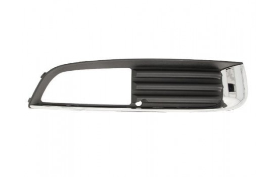 Ventilation Grille, bumper