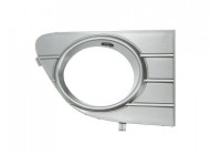 Ventilation Grille, bumper