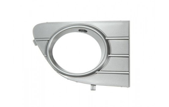 Ventilation Grille, bumper