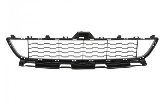 Ventilation Grille, bumper