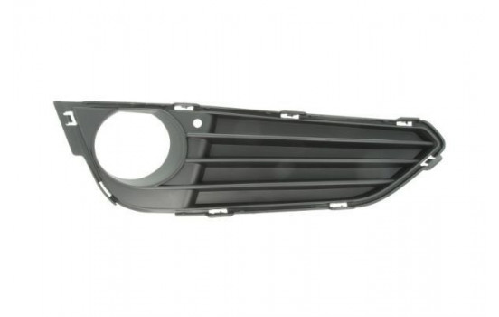 Ventilation Grille, bumper