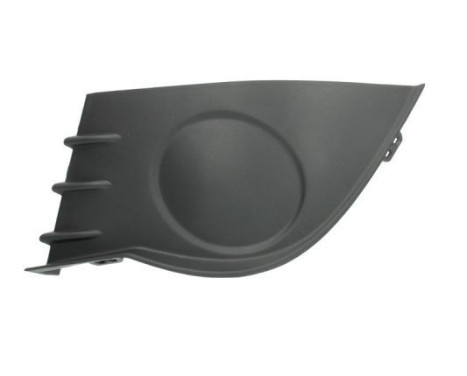 Ventilation Grille, bumper