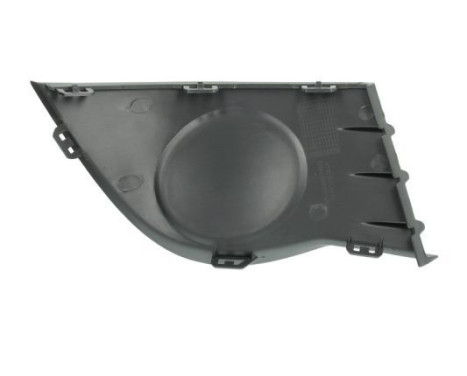 Ventilation Grille, bumper, Image 2