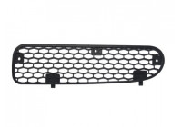 Ventilation Grille, bumper