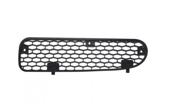 Ventilation Grille, bumper