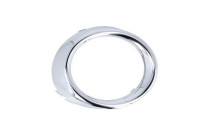 Ventilation Grille, bumper